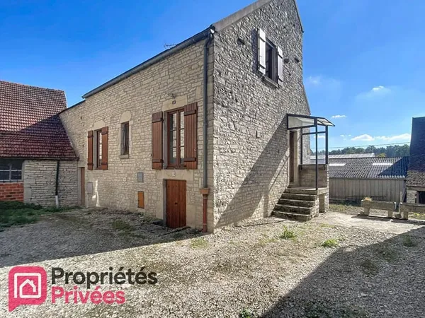 Maison Sacy 5 pièce(s) 90.5 m2