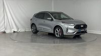 Ford Kuga 2.5 Duratec 180ch Hybrid FlexiFuel ST-Line X Powershift — photo 3