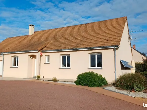 A vendre Maison Ecommoy 72220