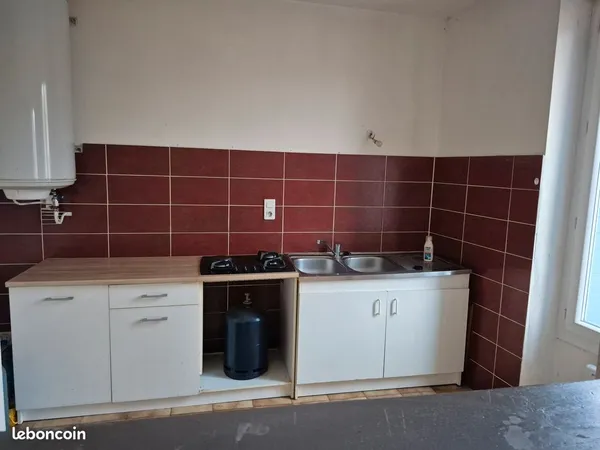 Appartement en location