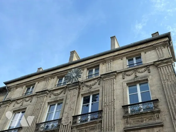 Appartement 2 pièces 50 m²