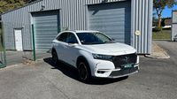 Ds Ds 7 Crossback BlueHDi 130ch Performance Line + Automatique — photo 3