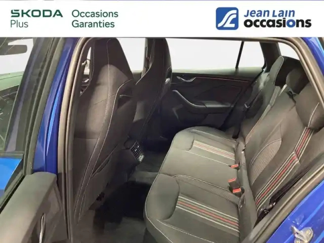 Skoda Kamiq 1.0 tsi evo 2 116 ch dsg7 — photo 6