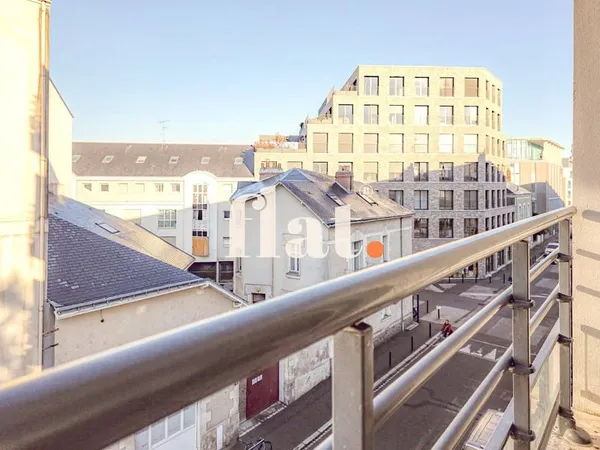 Appartement 1 pièce 35 m²