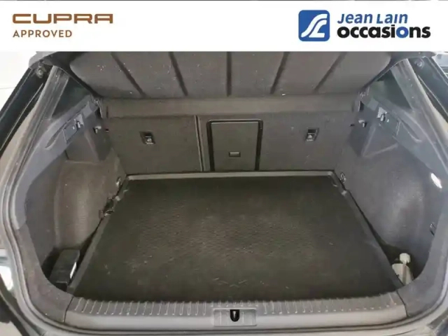 Cupra Formentor 1.4 e-hybrid 245 ch dsg6 — photo 14