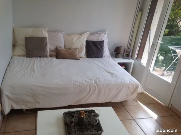 Studio meuble aix