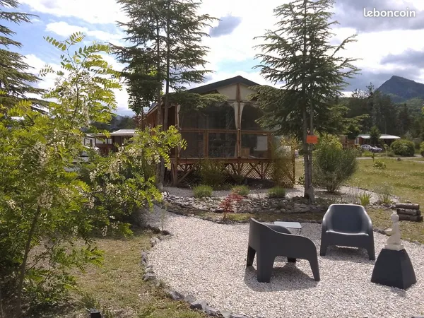 Chalet Cap-Town