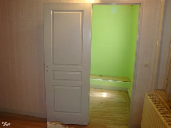 Maison 6 pièces 60 m²