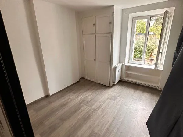 ✨ Soisy-sur-Seine - Charmant F3 avec jardin partagé, 2 chambres - 45 m²