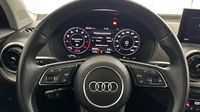 Audi Q2 35 TFSI 150ch Design S tronic 7 — photo 25