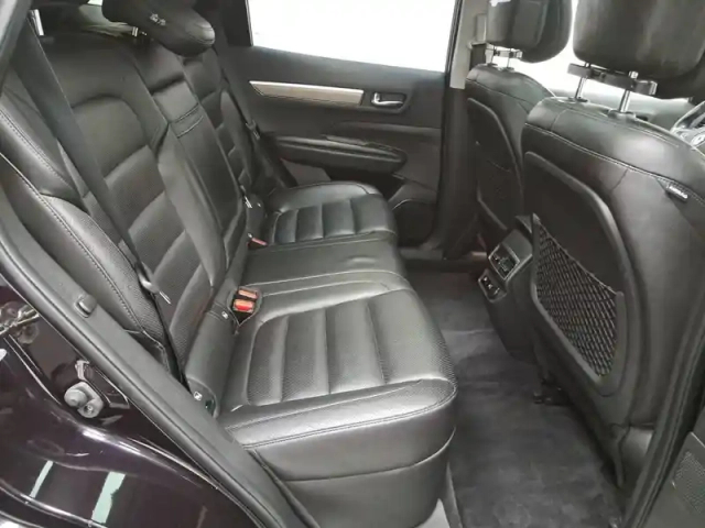 Renault Koleos dci 175 4x2 x-tronic — photo 70