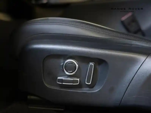 Land Rover Range Rover evoque 1.5 p300e 309ch autobiography — photo 9