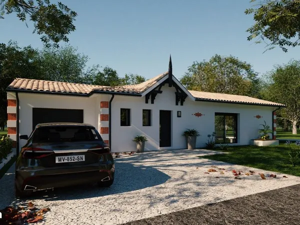 Maison 5 pièces 143 m²