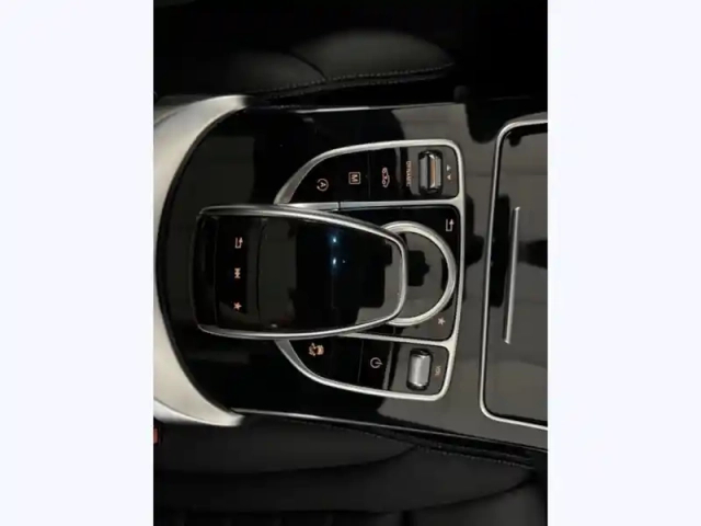 Mercedes Glc 250 d 4matic coupé fascina — photo 12