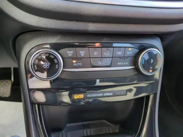 Ford Puma 1.0 flexifuel 125ch s&amp;s mhev titanium — photo 10