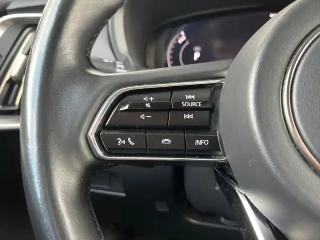 Mazda Cx-60 2.5 e-skyactiv phev 327ch exclusive-line 4x4 bva8 2023 — photo 21