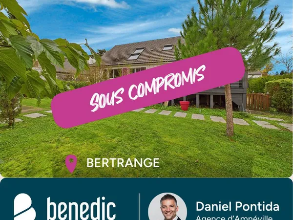 Maison 9 pièces 216 m²