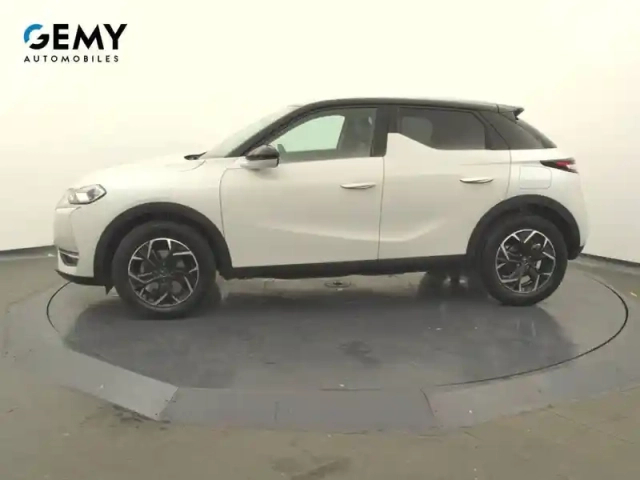 Ds Ds 3 ds3 crossback puretech 130 eat8 — photo 18