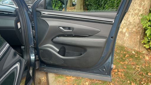 Hyundai Tucson 1.6 T-GDI 230 Hybrid BVA6 - Executive – 2024 – 30297 km – Hybride essence – Boîte Automatique — photo 51
