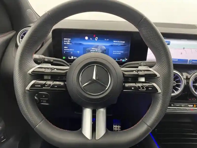 Mercedes Gla 200 d 8g-dct — photo 11