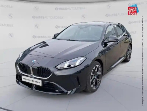 Bmw Serie 1 série 1 120a 170ch m sport dkg7