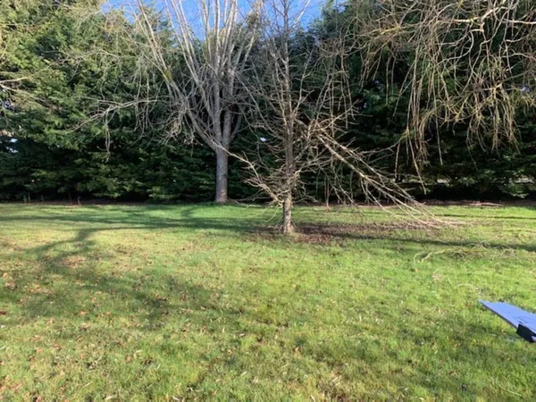 Terrain 410 m²