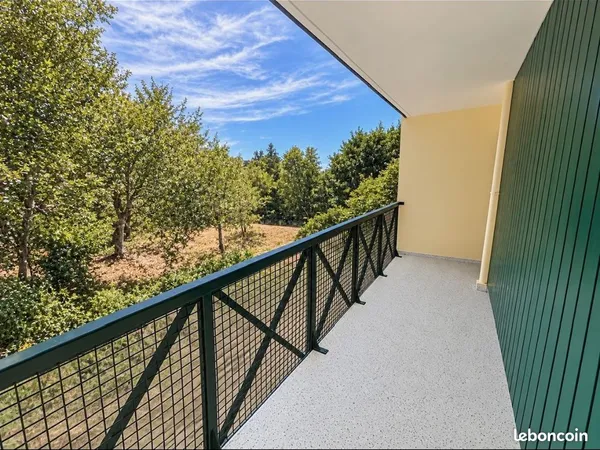 Appartement Eysines