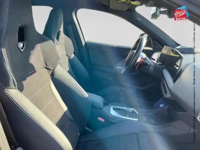 Bmw Serie 1 série 1 m135a xdrive 300ch m performance — photo 6