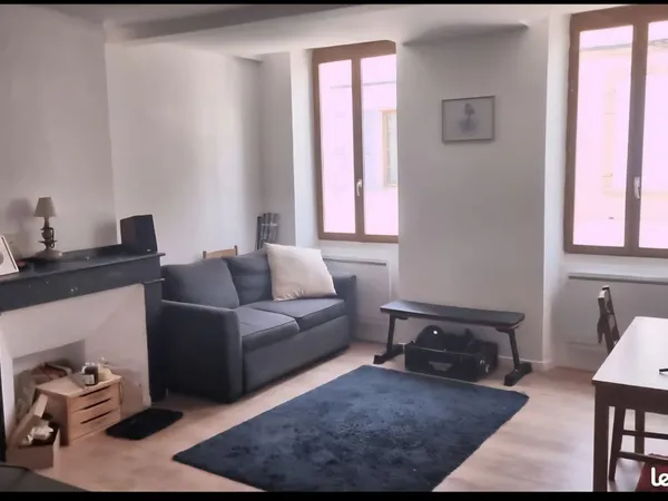 Location Temporaire T2
