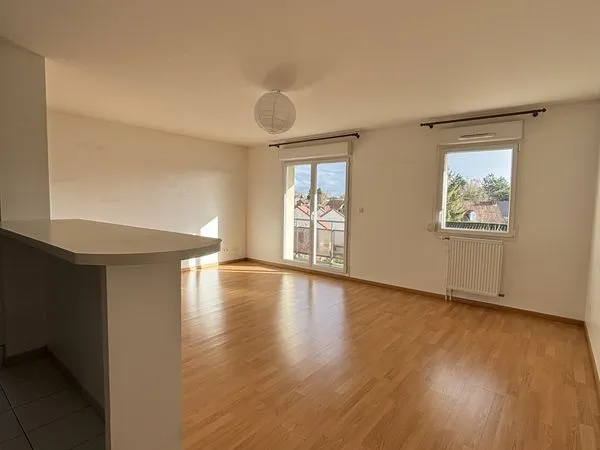 Appartement 3 pièces 71 m²