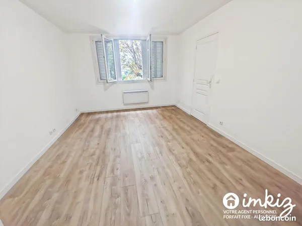 Appartement 3 pièces