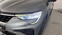 Renault Arkana 1.6 E-Tech hybride 145ch RS Line Fast Track — photo 17