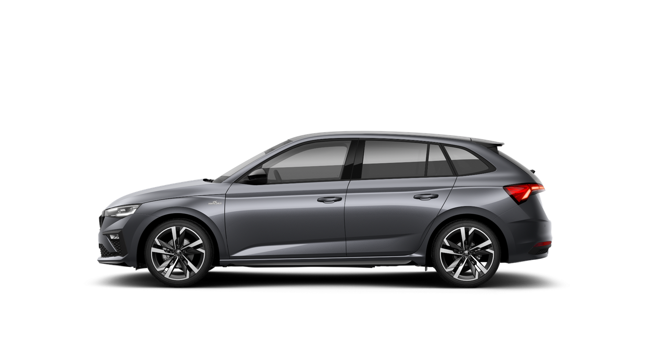 Skoda Scala 1.0 TSI Evo 2 116 ch DSG7 — photo 2