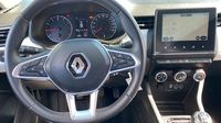 Renault Clio 1.0 SCe 65ch Evolution — photo 12