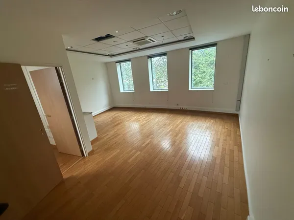 Immeuble de rapport 600 m²
