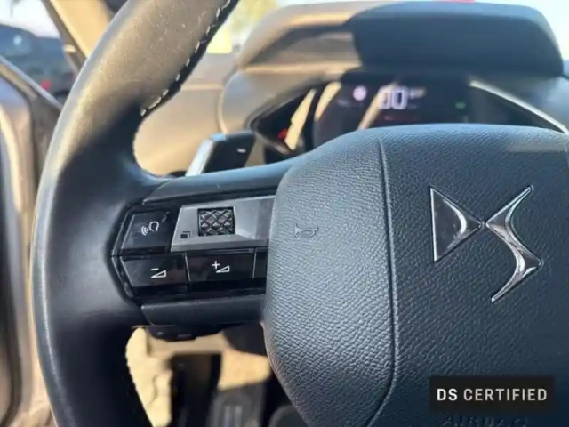 Ds Ds 3 crossback bluehdi 130ch rivoli automatique — photo 14
