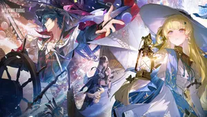 Wuthering Waves 3.5: the Suisui banner arrives, here's the update rundown