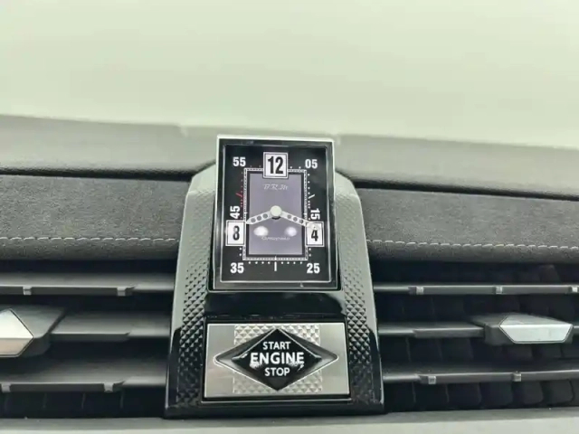 Ds Ds 7 ds7 crossback bluehdi 130 eat8 — photo 25