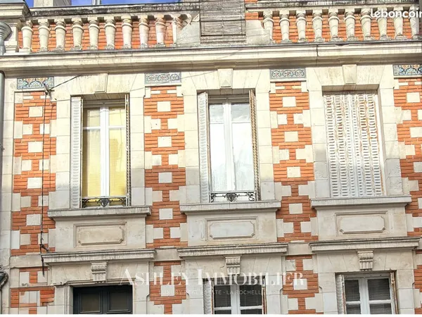 Propriété 5 pièces 180 m²