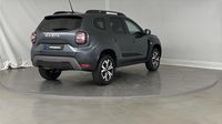 Dacia Duster 1.0 ECO-G 100ch Journey 4x2 — photo 5