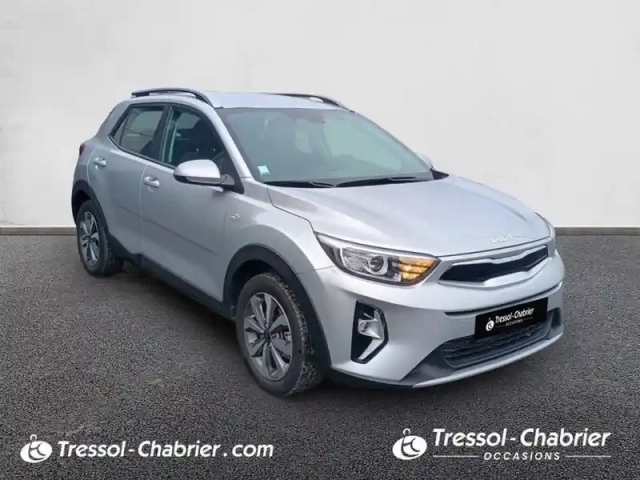 Kia Stonic 1.0 t-gdi 100 ch dct7 active — photo 29
