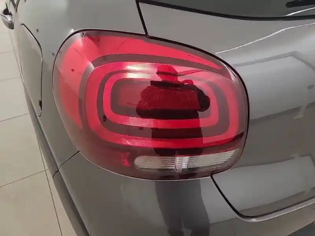 Citroën C3 puretech 83 s&amp;s bvm5 — photo 43