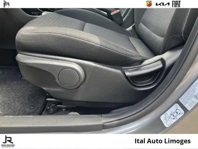 Kia Picanto 1.2 dpi 84ch gt line — photo 12