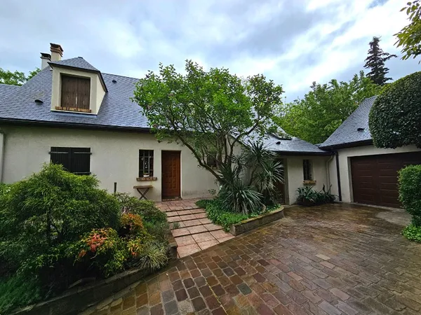 Maison 5 pièces 193 m² à EVRY