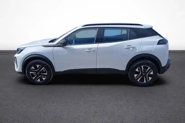 Peugeot 2008 hybrid 110 e-dcs6 — photo 3