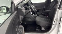 Dacia Sandero 1.0 ECO-G 100ch Stepway Expression + — photo 26