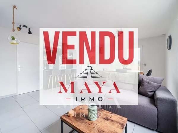 BLOTZHEIM - duplex 80 m2