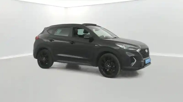 Hyundai Tucson 1.6 crdi 136 hybrid 48v dct-7 — photo 70