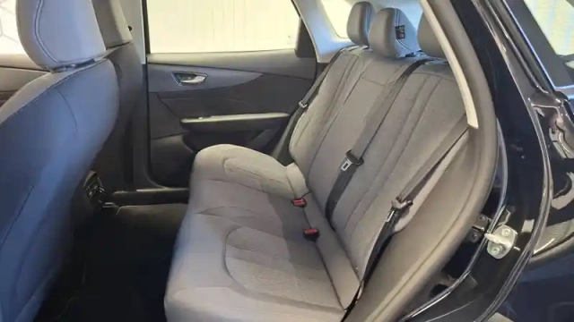 Mg Mgs5 ev 64kwh - 170 kw 2wd — photo 16