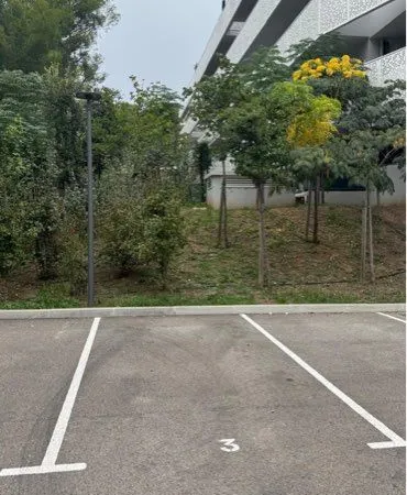 Place parking
